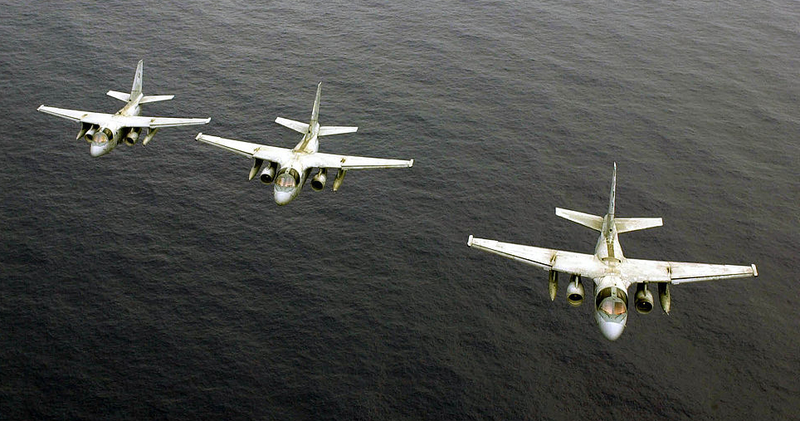 Illustration for article titled South Korea Moves Forward With Plan To Revive The S-3 Viking: Report